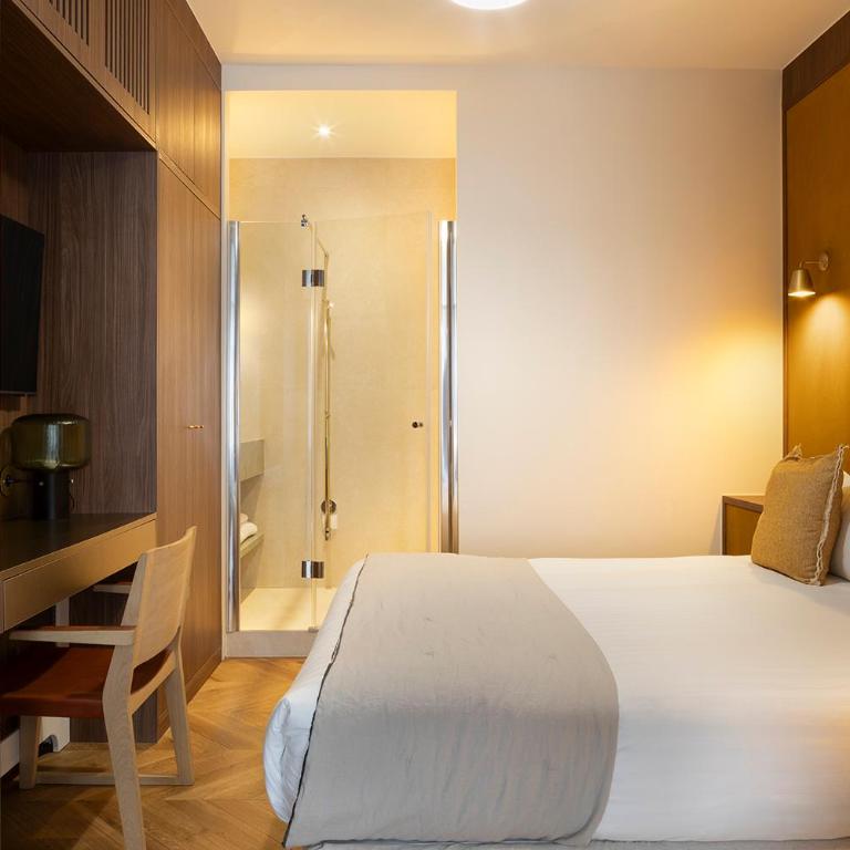 Oniri - Serviced Apartments Eiffel Tower - rue d'Augereau - Apartamento de 1 dormitorio - 11