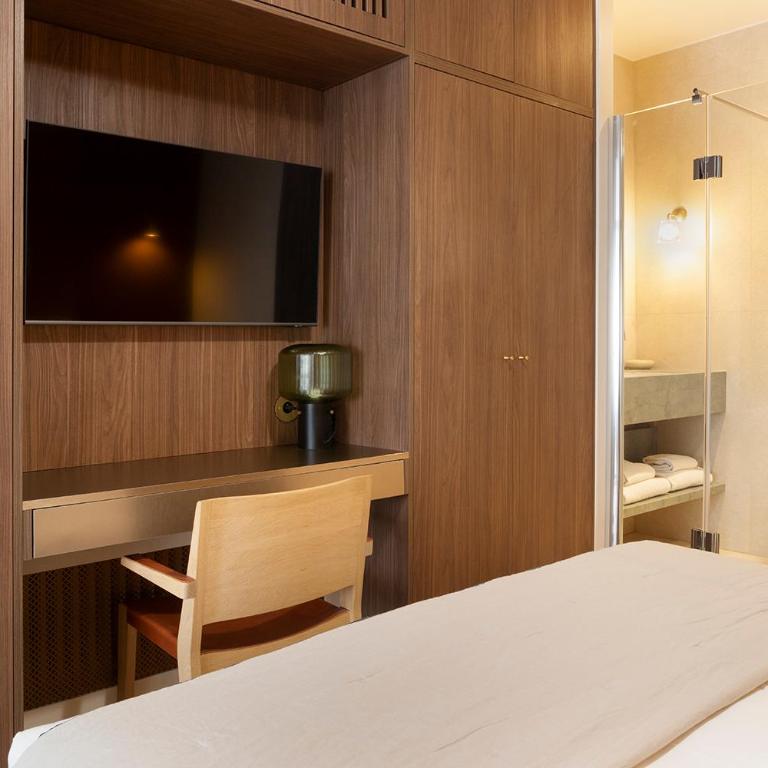 Oniri - Serviced Apartments Eiffel Tower - rue d'Augereau - Apartamento de 1 dormitorio - 13