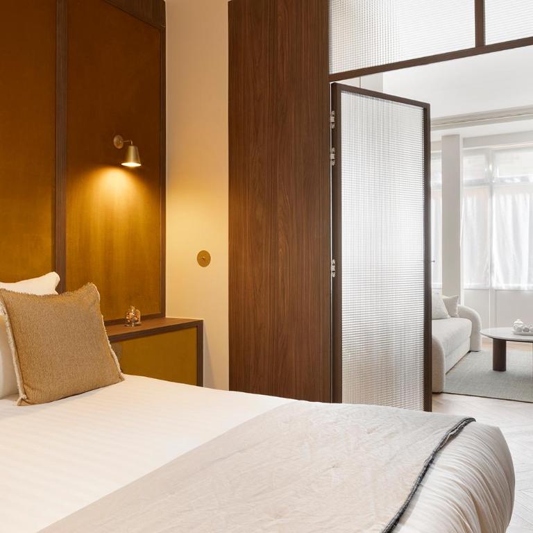 Oniri - Serviced Apartments Eiffel Tower - rue d'Augereau - Apartamento de 1 dormitorio - 12