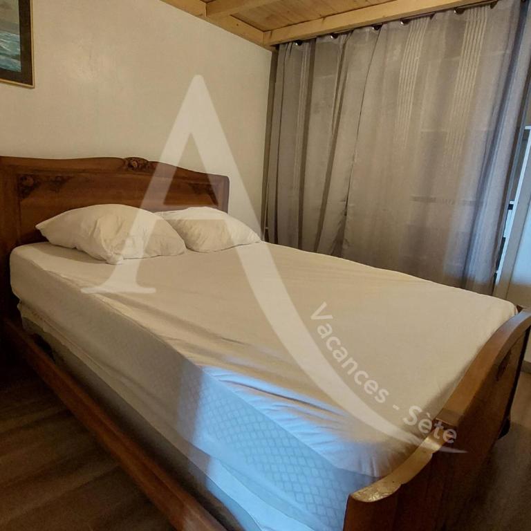 T2 capacite 4 personnes en rez de jardin - Apartment mit Terrasse - 15