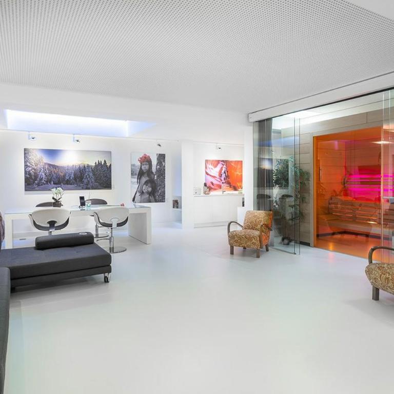 Designferienhaus Altenmarkt Zauchensee - Haus mit 5 Schlafzimmern - 34