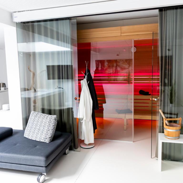 Designferienhaus Altenmarkt Zauchensee - Haus mit 5 Schlafzimmern - 38