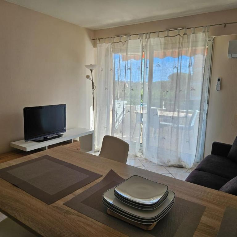 Studio lumineux - Appartement 1 Chambre - 1