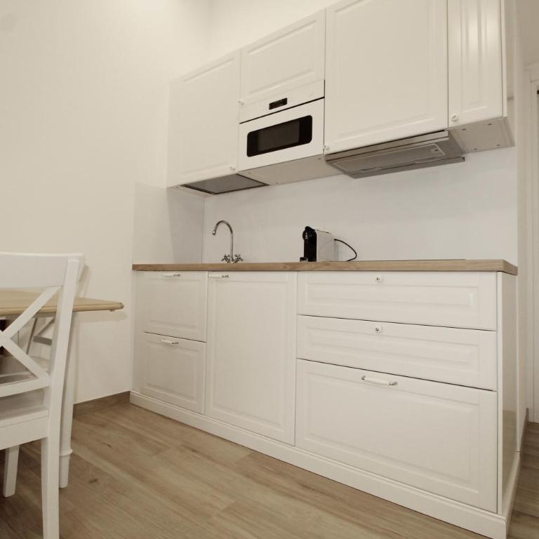 Logical apartments via p rossi 19 milano - Appartamento con 1 Camera da Letto - 11