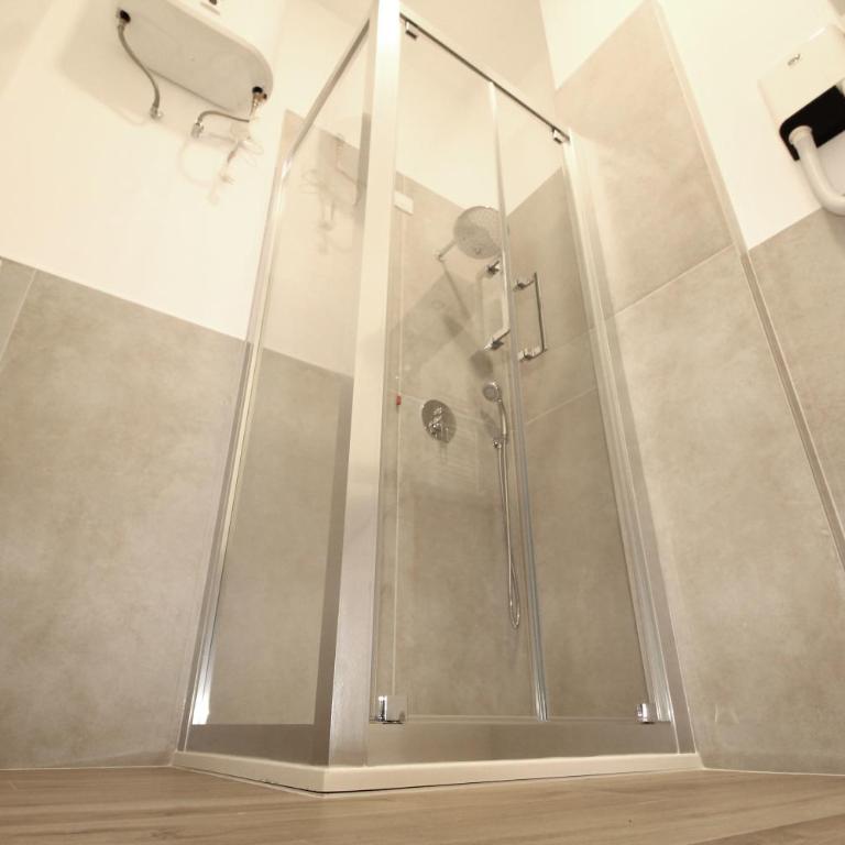 Logical apartments via p rossi 19 milano - Appartamento con 1 Camera da Letto - 3