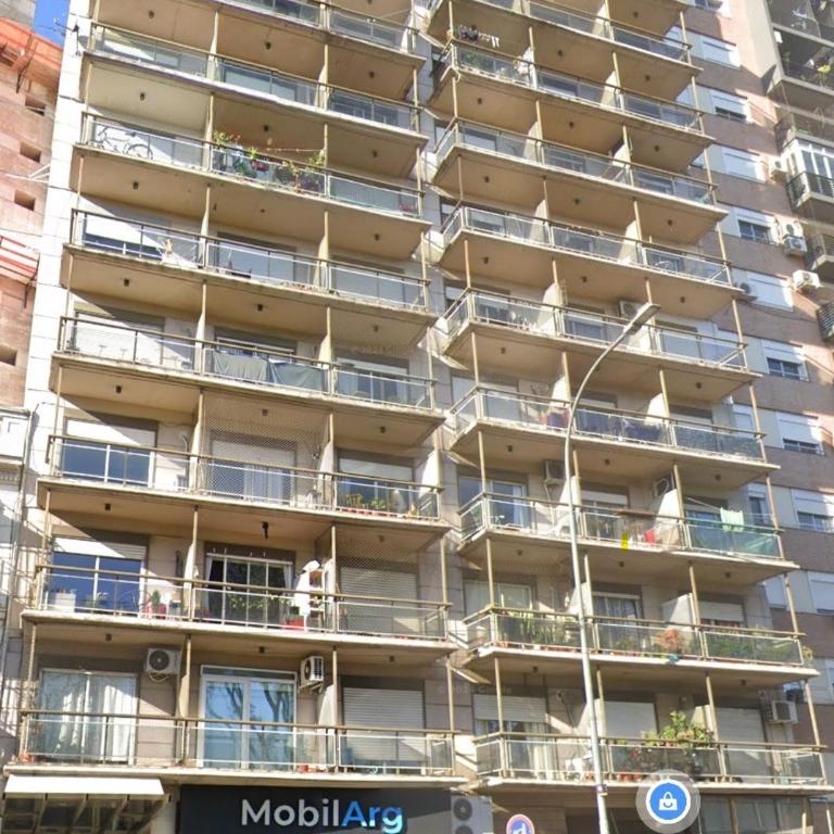 Excelente Ubicación en Capital Federal - Apartamento de 1 dormitorio - 2