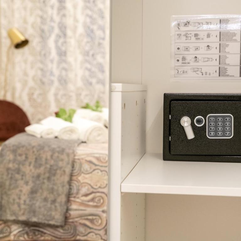 Enjoy Colosseum Apartment - Appartamento - 26