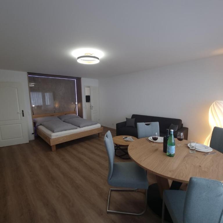 Apartments Haus Quelle - Monolocale Superior - 1