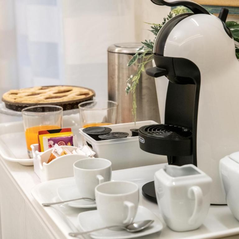 Enjoy Colosseum Apartment - Appartamento - 30