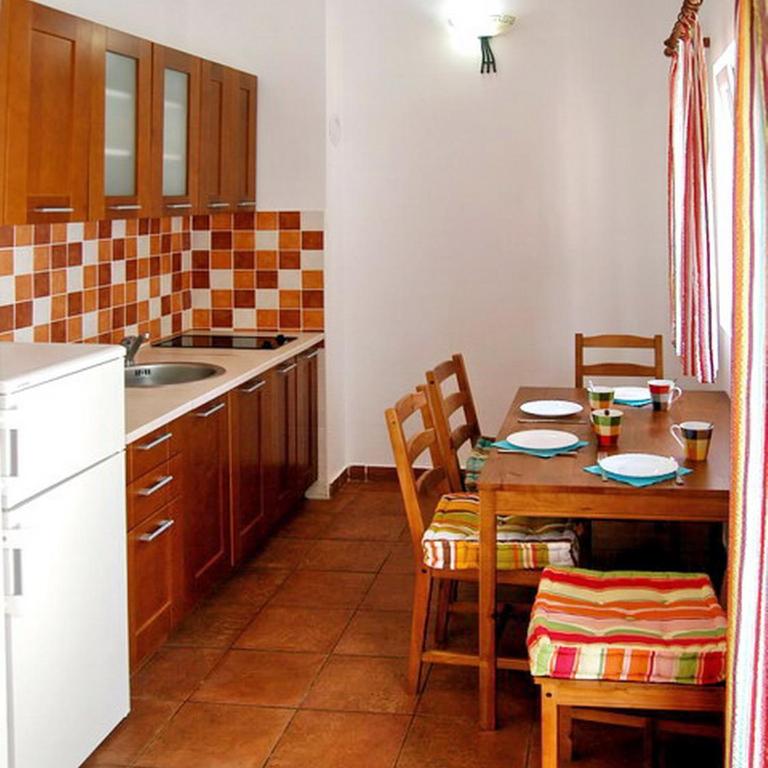 Apartments Maris - One-Bedroom Apartment - 25