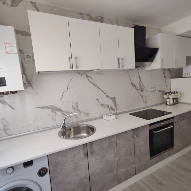 Apartamento con Jacuzzi: El Rincón de las Delicias - One-Bedroom Apartment - 11