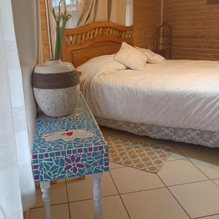 ALASA Hospedaje - Apartamento de 1 dormitorio - 64