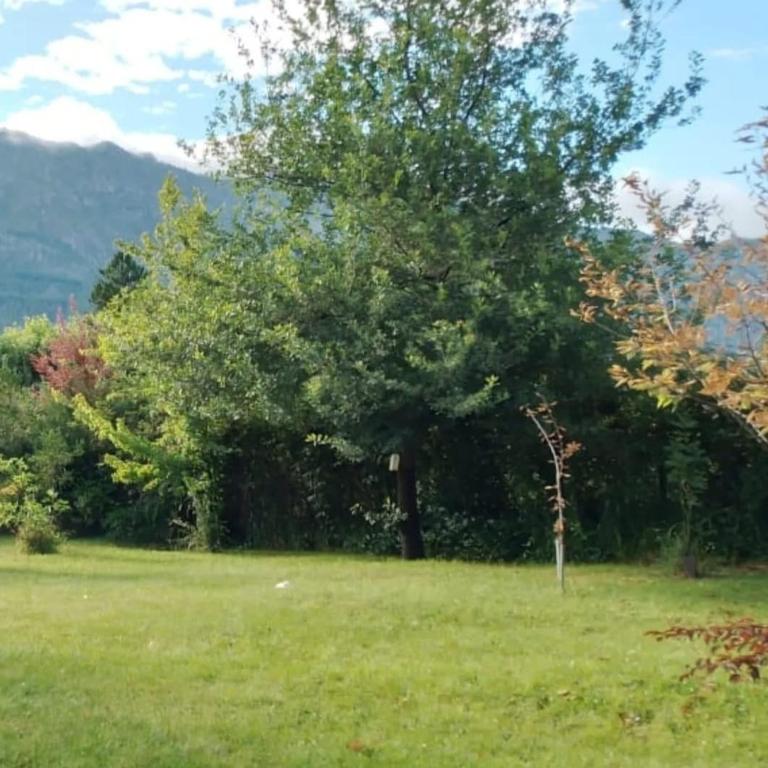 Lo de Normita - Chalet de 2 dormitorios - 17