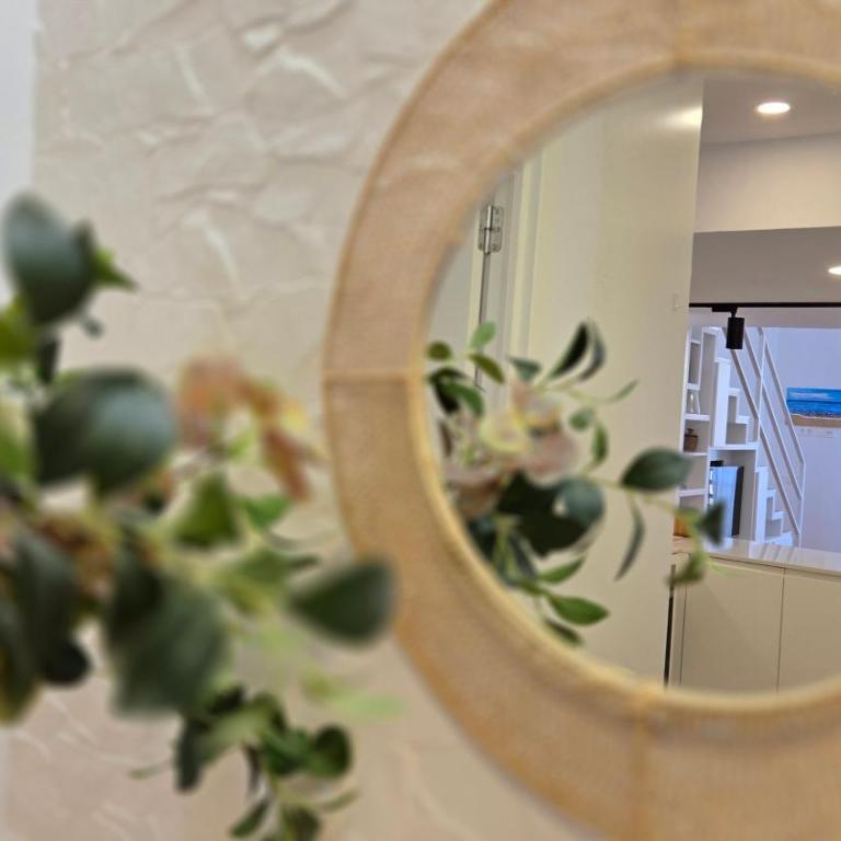 Del Parque Flats Dos Aceras Penthouse - Apartamento Premium de 3 dormitorios con balcón - 1