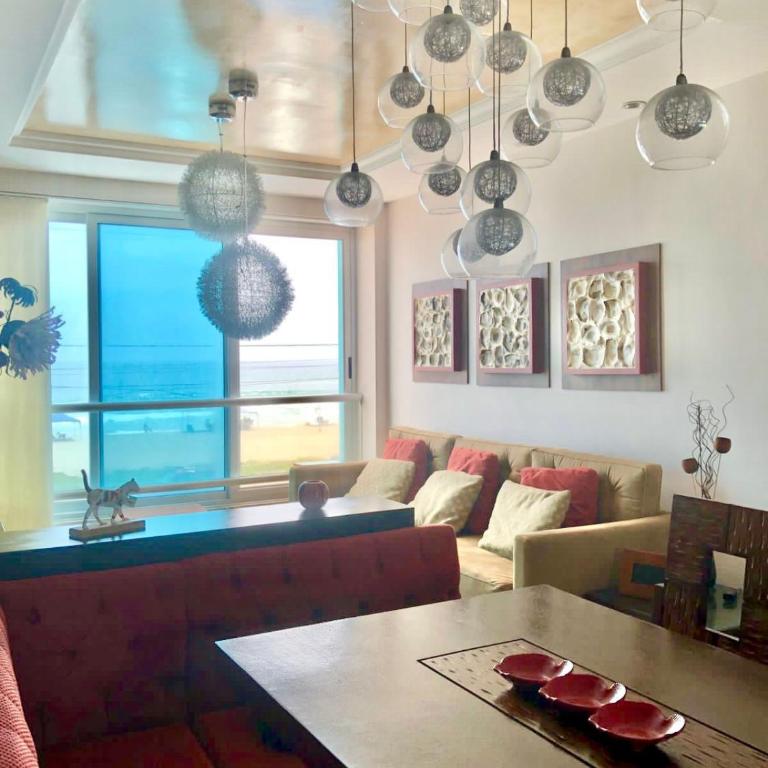 Las Casitas - Punta Carnero - Apartamento de 2 dormitorios - 8