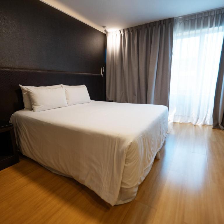 Amérian Córdoba Park Hotel - Habitación Doble Estándar - 3