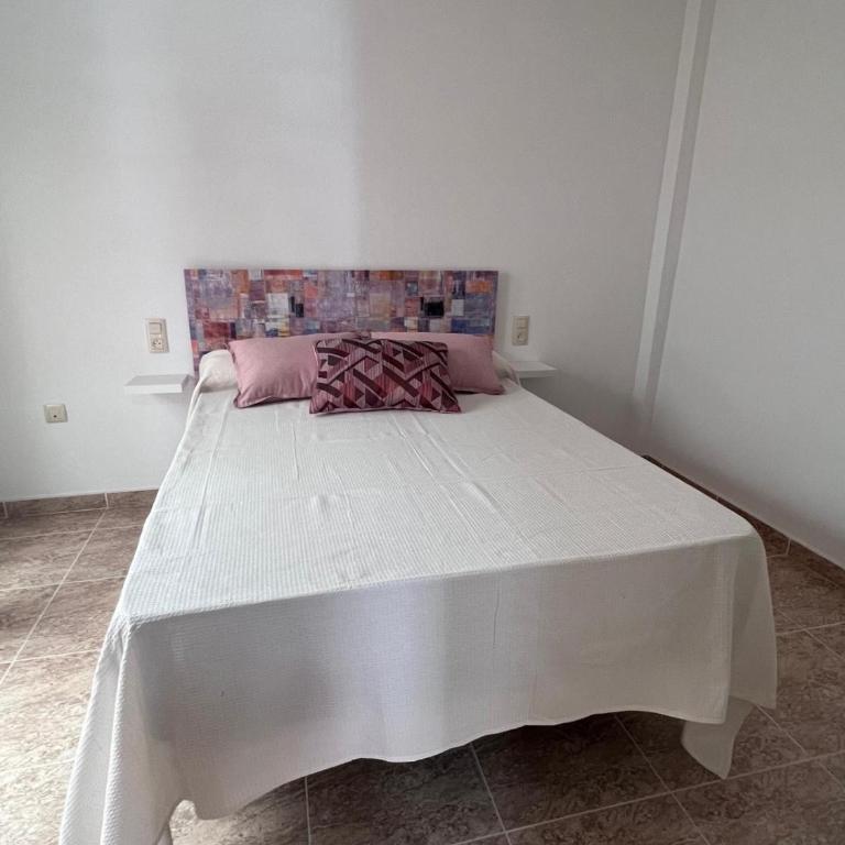 Casa Lucía - Apartamento de 2 dormitorios - 4