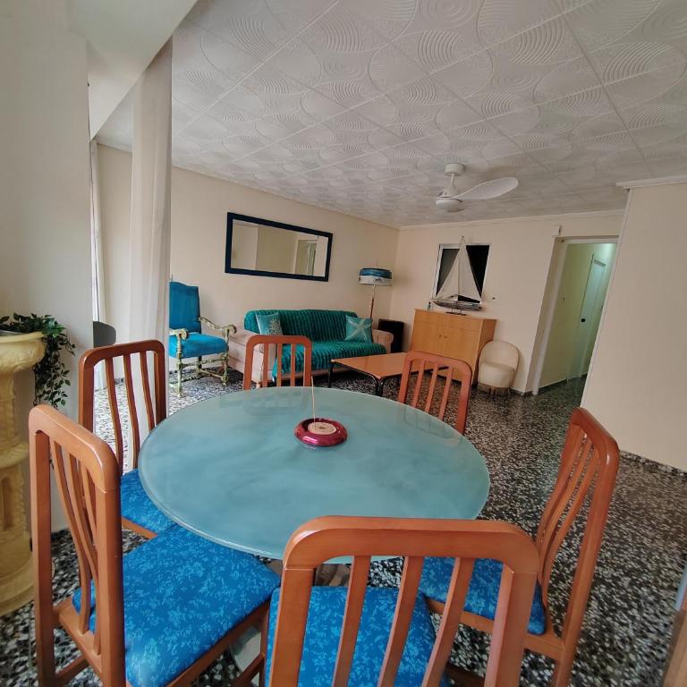 Vacances à la plage - Apartamento de 2 dormitorios - 9