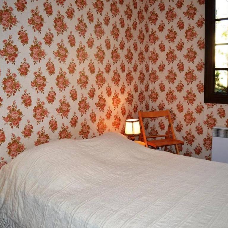 maison avec grand jardin donnant sur un champ ST CYPRIEN PLAGE SC000-018 - Haus mit 3 Schlafzimmern - 6