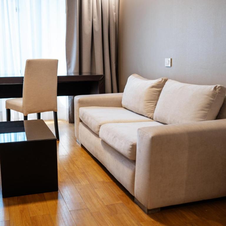 Amérian Córdoba Park Hotel - Suite Junior - 3
