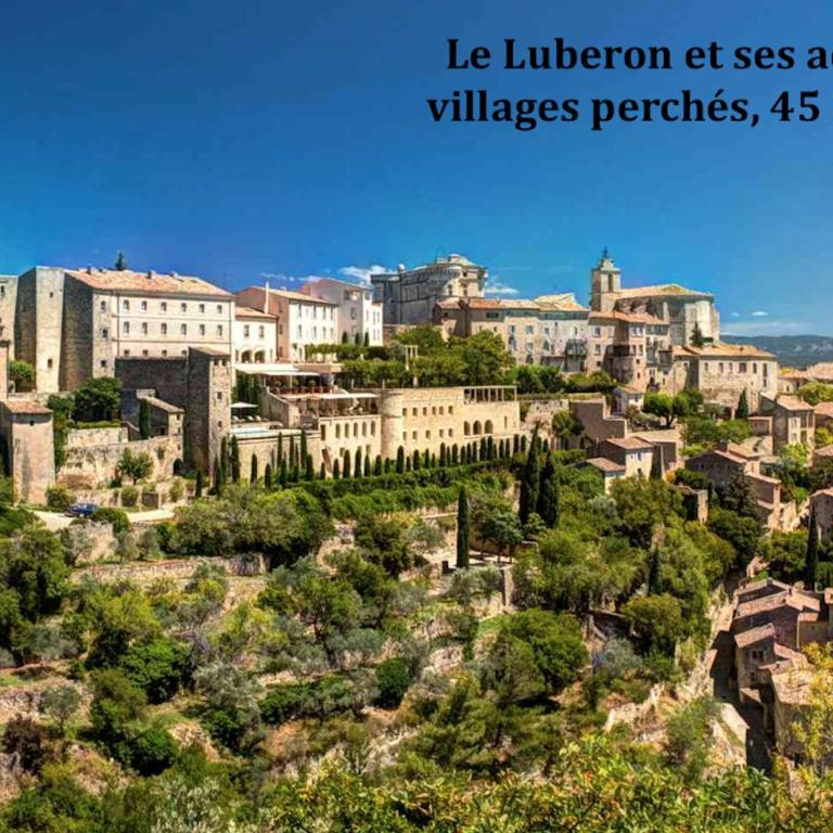 Hope, villa à Aix en Provence - Casa de 5 dormitorios - 87