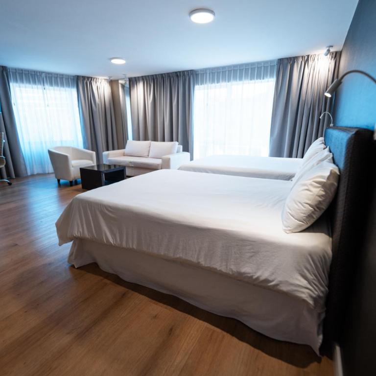 Amérian Córdoba Park Hotel - Habitación Familiar - 3