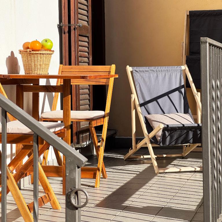 Vista Lago - Lake Como collection - Appartamento Deluxe con 2 Camere da Letto e Balcone - 18