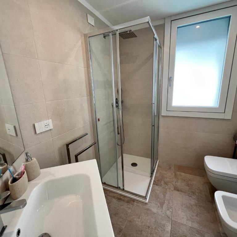 Happy Holiday Marina - Appartamento con 1 Camera da Letto - 10