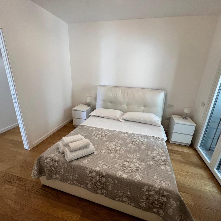 Happy Holiday Marina - Appartamento con 1 Camera da Letto - 13