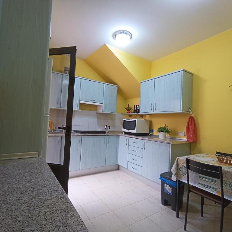 Gavira's Home - Apartamento de 1 dormitorio - 21