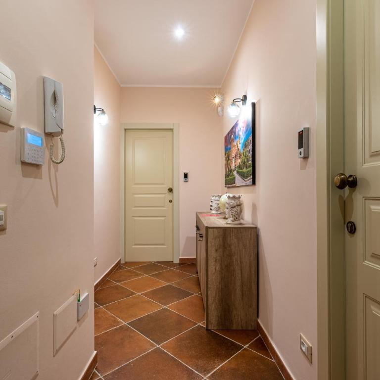 Alabardieri Apartments by Wonderful Italy - Appartamento Monolocale - 5