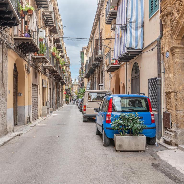 Alabardieri Apartments by Wonderful Italy - Appartamento Monolocale - 6