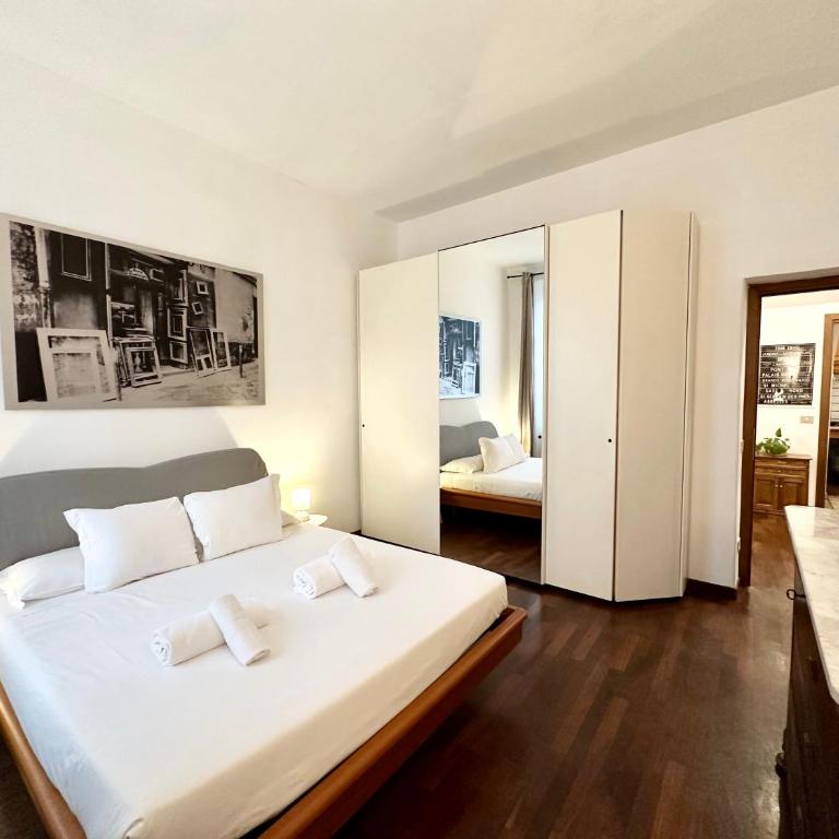 Quirinale View 52 - Appartamento con 3 Camere da Letto - 3