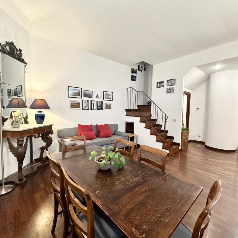 Quirinale View 52 - Appartamento con 3 Camere da Letto - 1