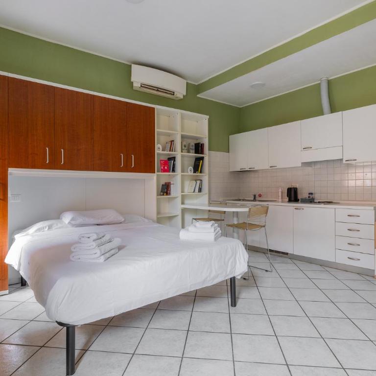 Studio Calari alle Mura by Wonderful Italy - Studio Apartment - 8