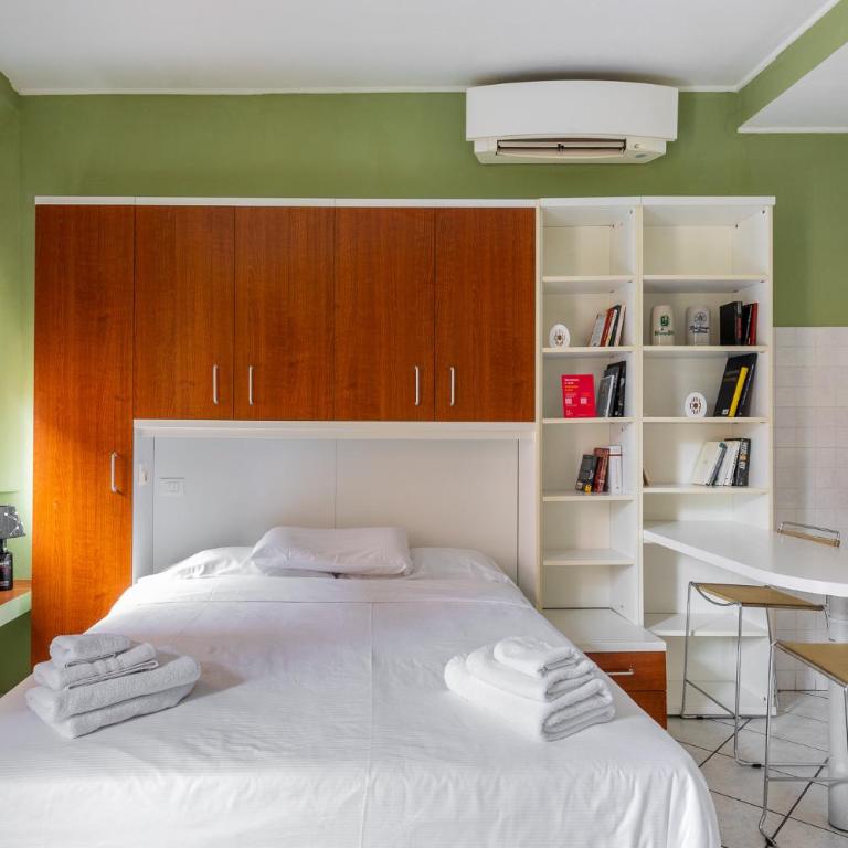 Studio Calari alle Mura by Wonderful Italy - Studio Apartment - 9