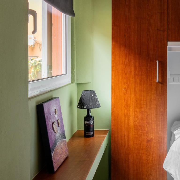 Studio Calari alle Mura by Wonderful Italy - Studio Apartment - 11