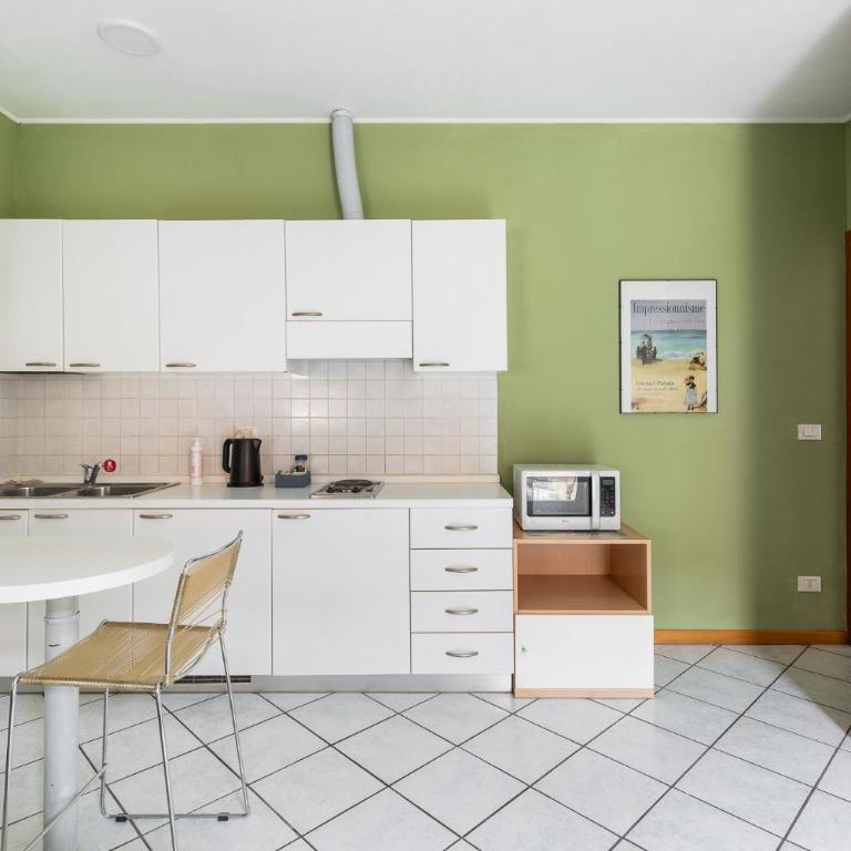 Studio Calari alle Mura by Wonderful Italy - Studio Apartment - 12