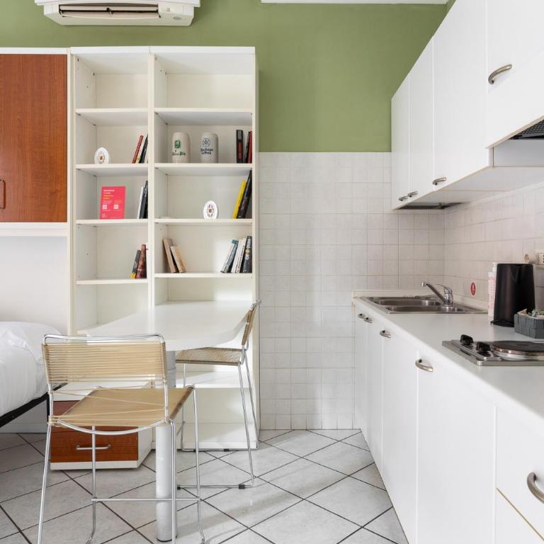 Studio Calari alle Mura by Wonderful Italy - Studio Apartment - 13