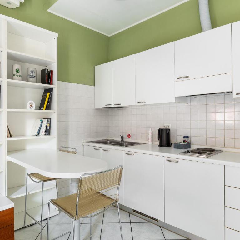 Studio Calari alle Mura by Wonderful Italy - Studio Apartment - 14