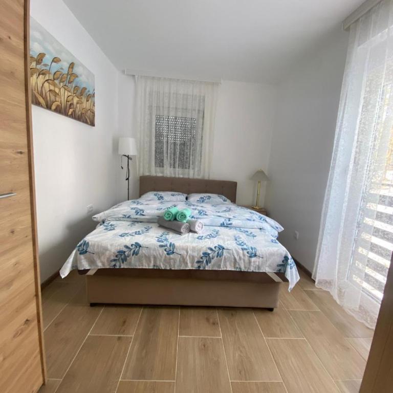 Apartman Emilija - Apartman sa 1 Spavaćom Sobom - 22