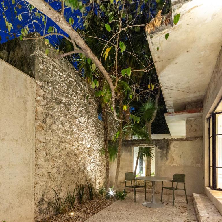 Casa Laurel 1 - Casa con 1 dormitorio - 27