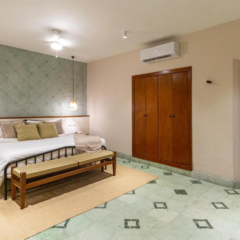 Casa Laurel 1 - Casa con 1 dormitorio - 13