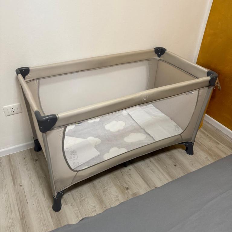 Gold house - Casa con 1 Camera da Letto - 13