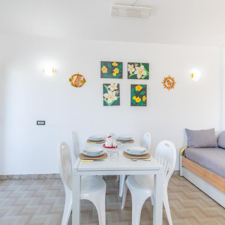 Sole Mare Deluxe - Three-Bedroom Vacation Home - 6
