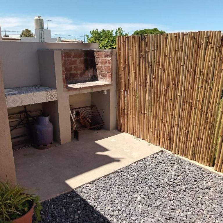 Rancho Apar T Santa Elena - Apartamento de 1 dormitorio - 16