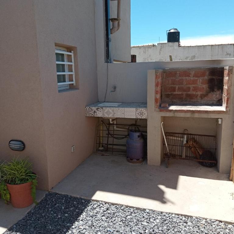 Rancho Apar T Santa Elena - Apartamento de 1 dormitorio - 15