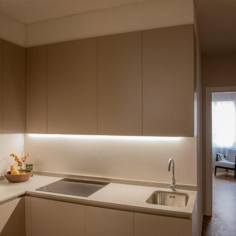 Realkasa Casavolta - Appartamento con 2 Camere da Letto - 4