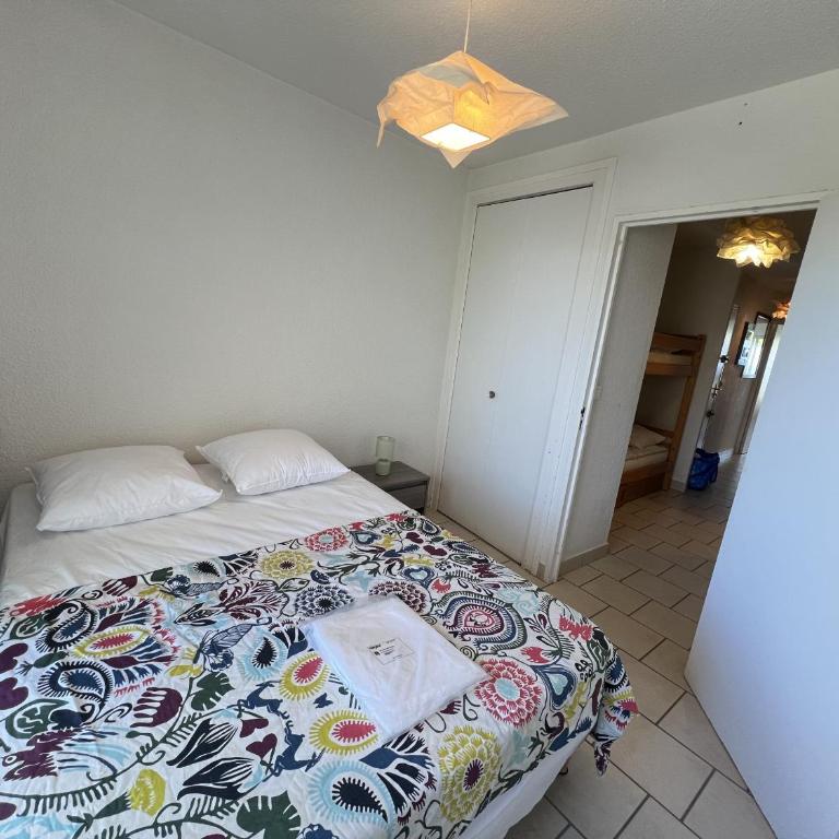 Sol-y-Days Escale, appartement en premiere ligne face a la mer - Apartment mit Meerblick - 11