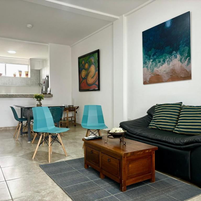 Las Casitas en Santa Elena - Apartamento de 3 dormitorios - 9